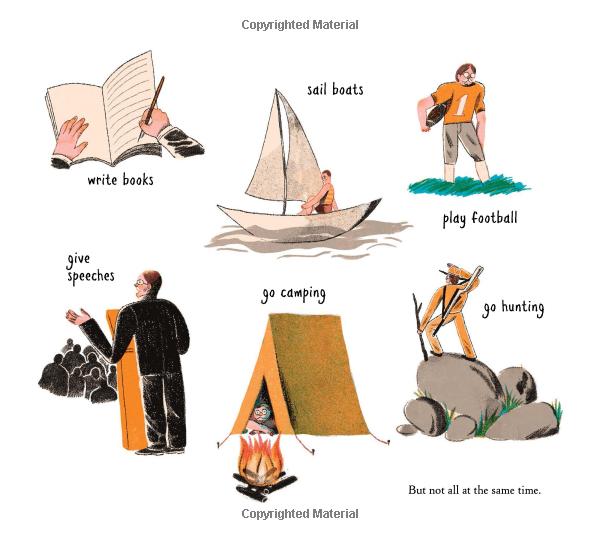 teddy: the remarkable tale of a president, a cartoonist, a toymaker and a bear