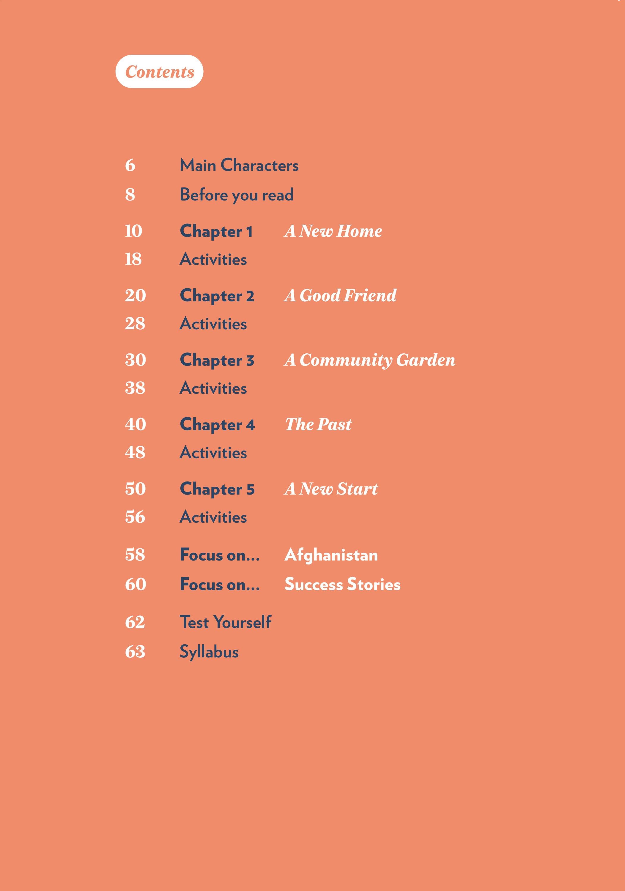 teen eli readers - the kid from kabul - stage 2 a2 - downloadable audio files