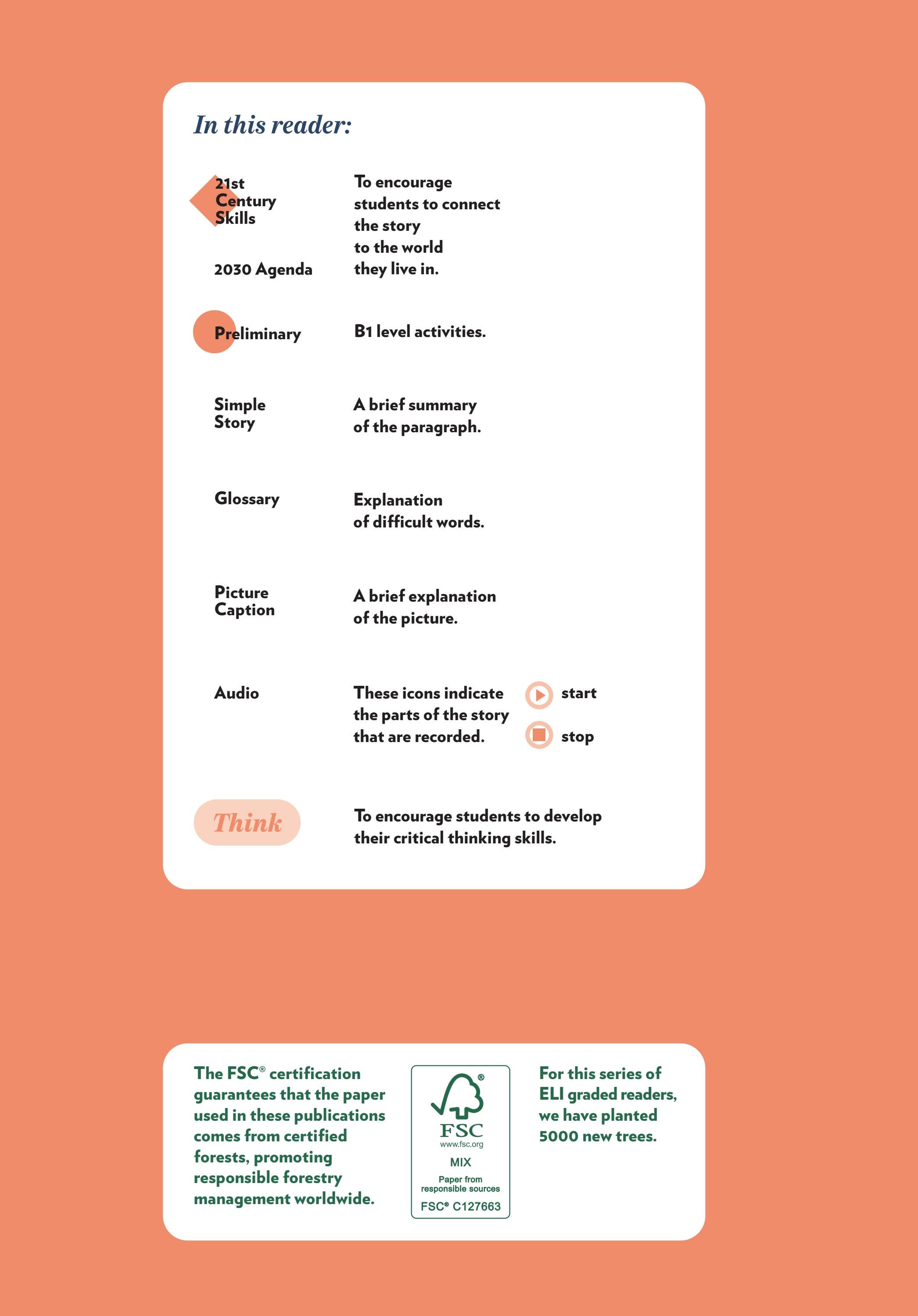 teen eli readers - the war of the worlds - stage 3 b1 - downloadable audio files