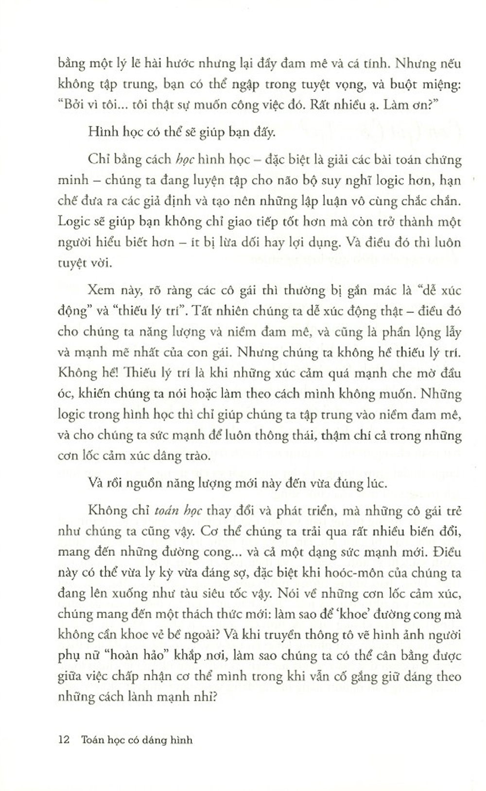 teen girl học toán girls get curves - toán học có dáng hình