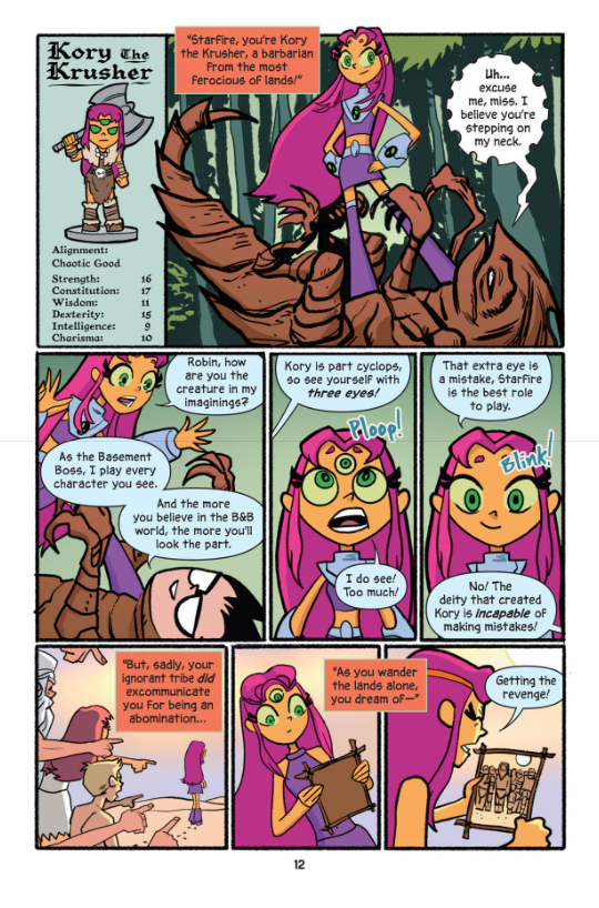 teen titans go! roll with it!