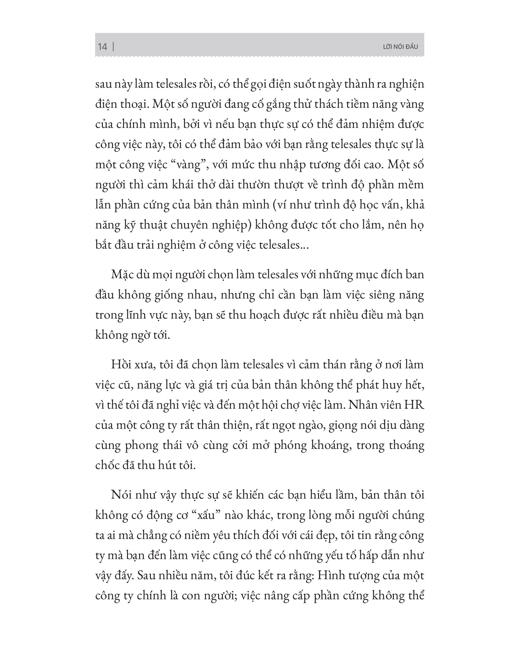 telesale thực chiến - bí quyết trở thành ''bestsale'' qua điện thoại (tái bản 2023)