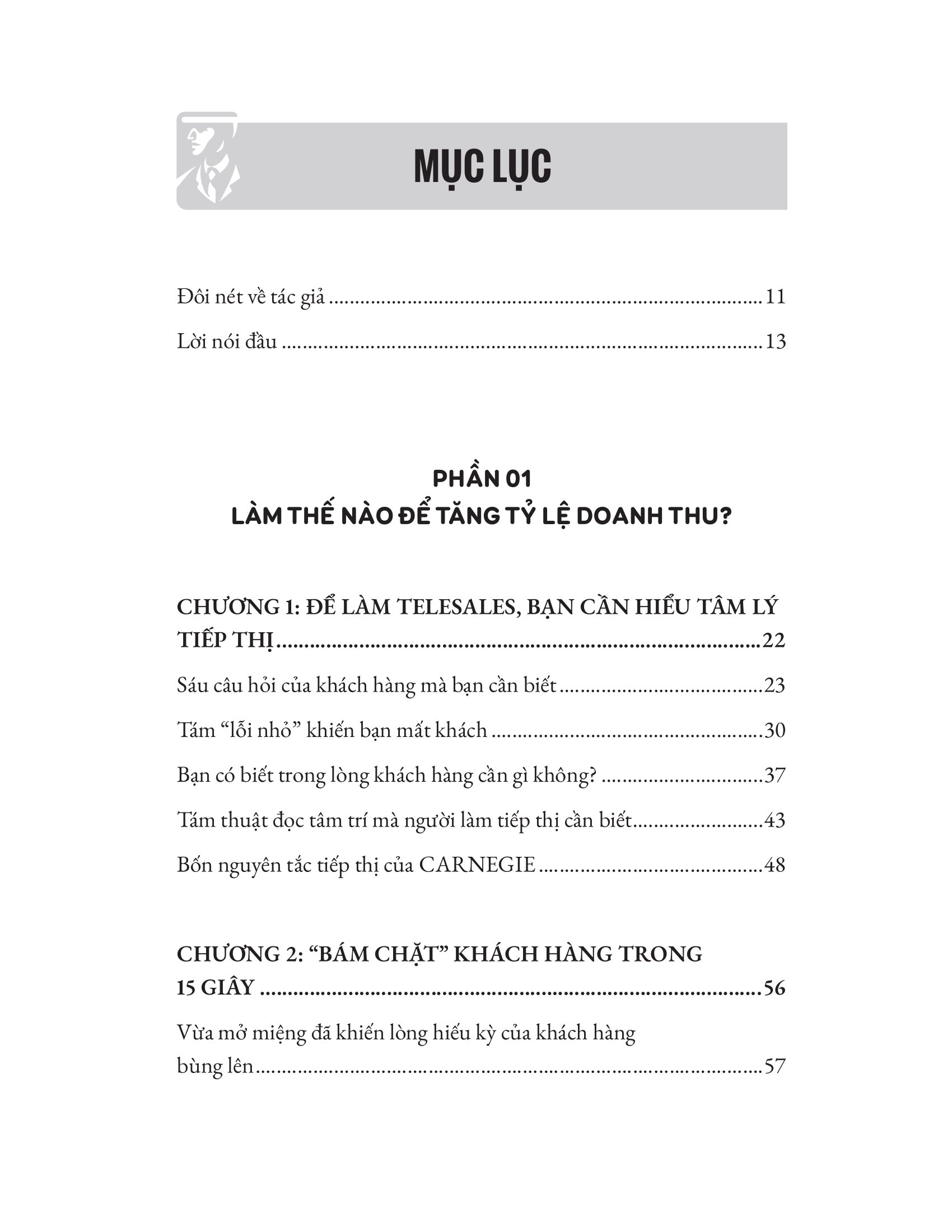 telesale thực chiến - bí quyết trở thành ''bestsale'' qua điện thoại (tái bản 2023)