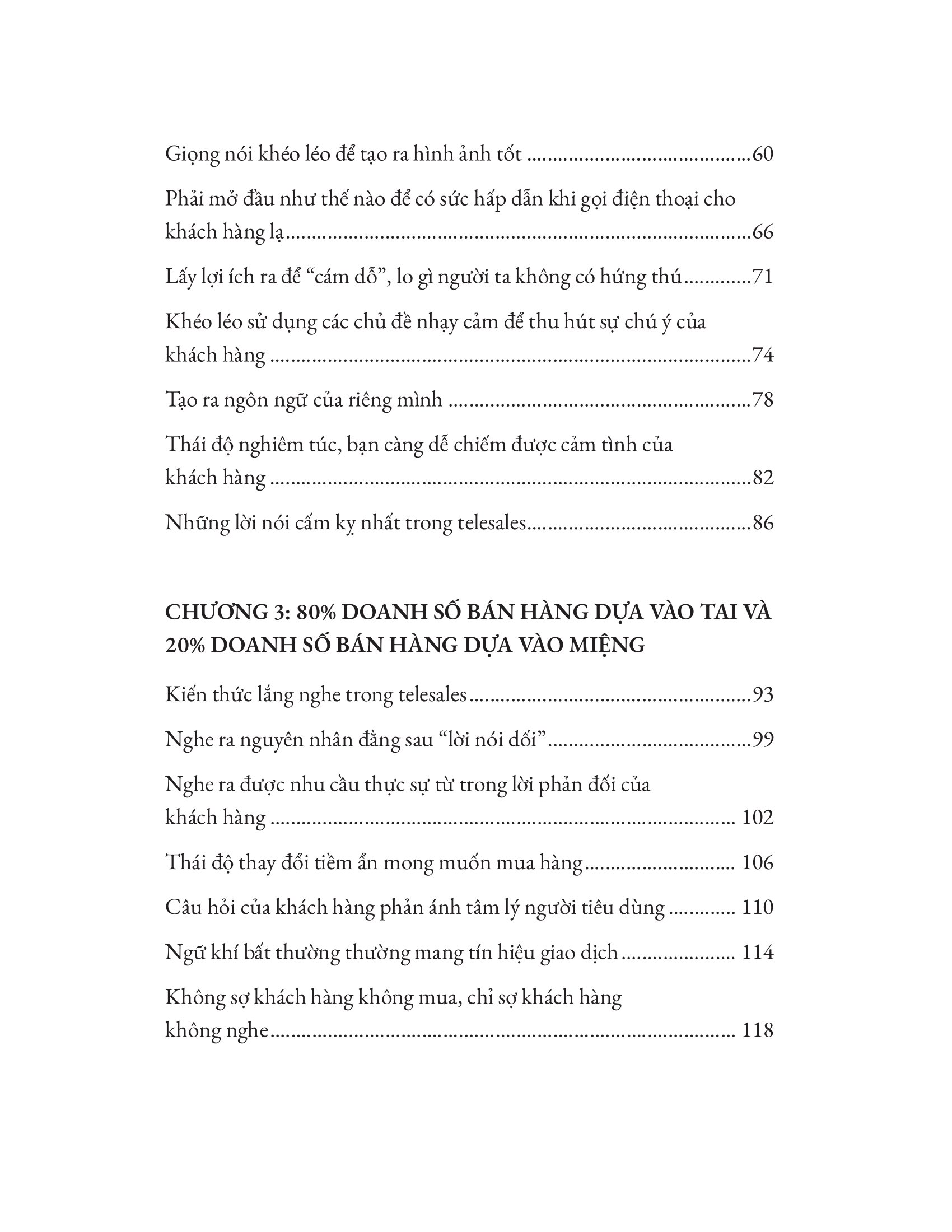 telesale thực chiến - bí quyết trở thành ''bestsale'' qua điện thoại (tái bản 2023)