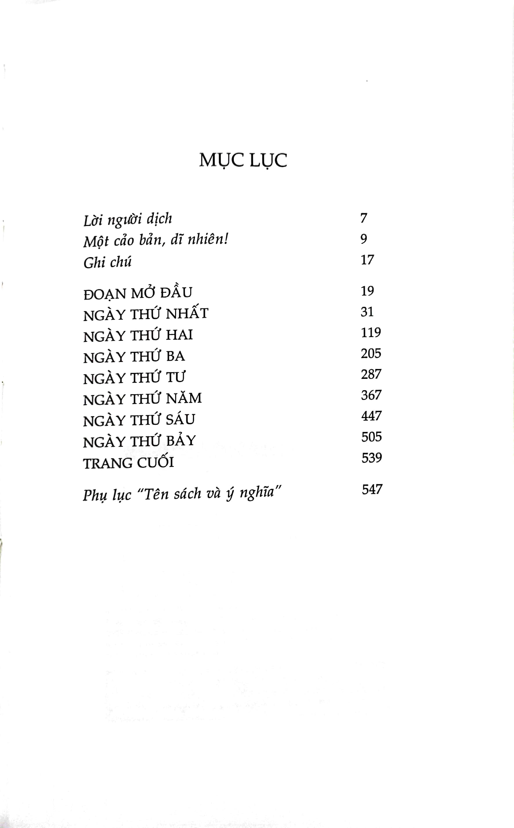 tên của đóa hồng (tái bản 2024)