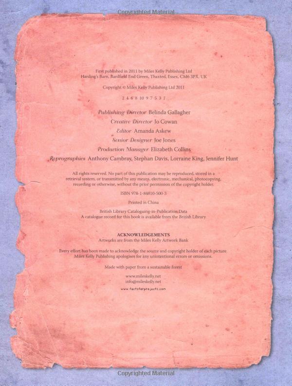 ten minute stories - the emperor's new clothes