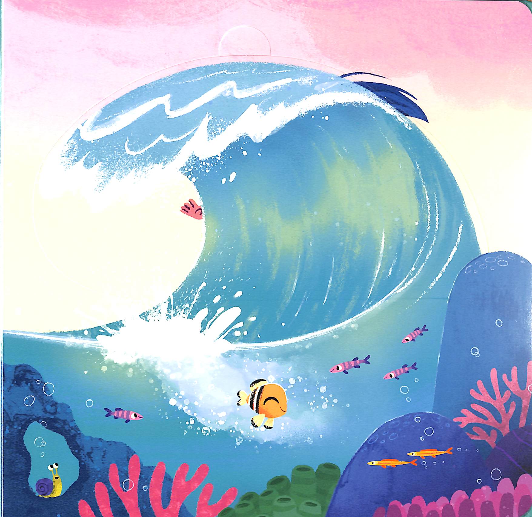 ten minutes to bed - where's little dinosaur?