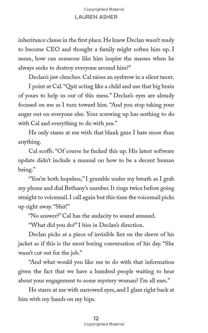 terms and conditions