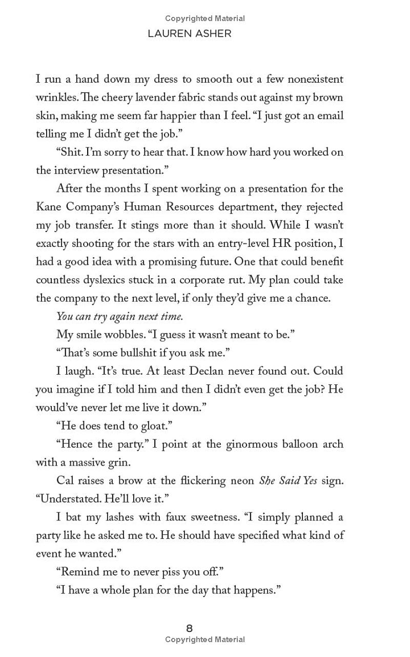 terms and conditions