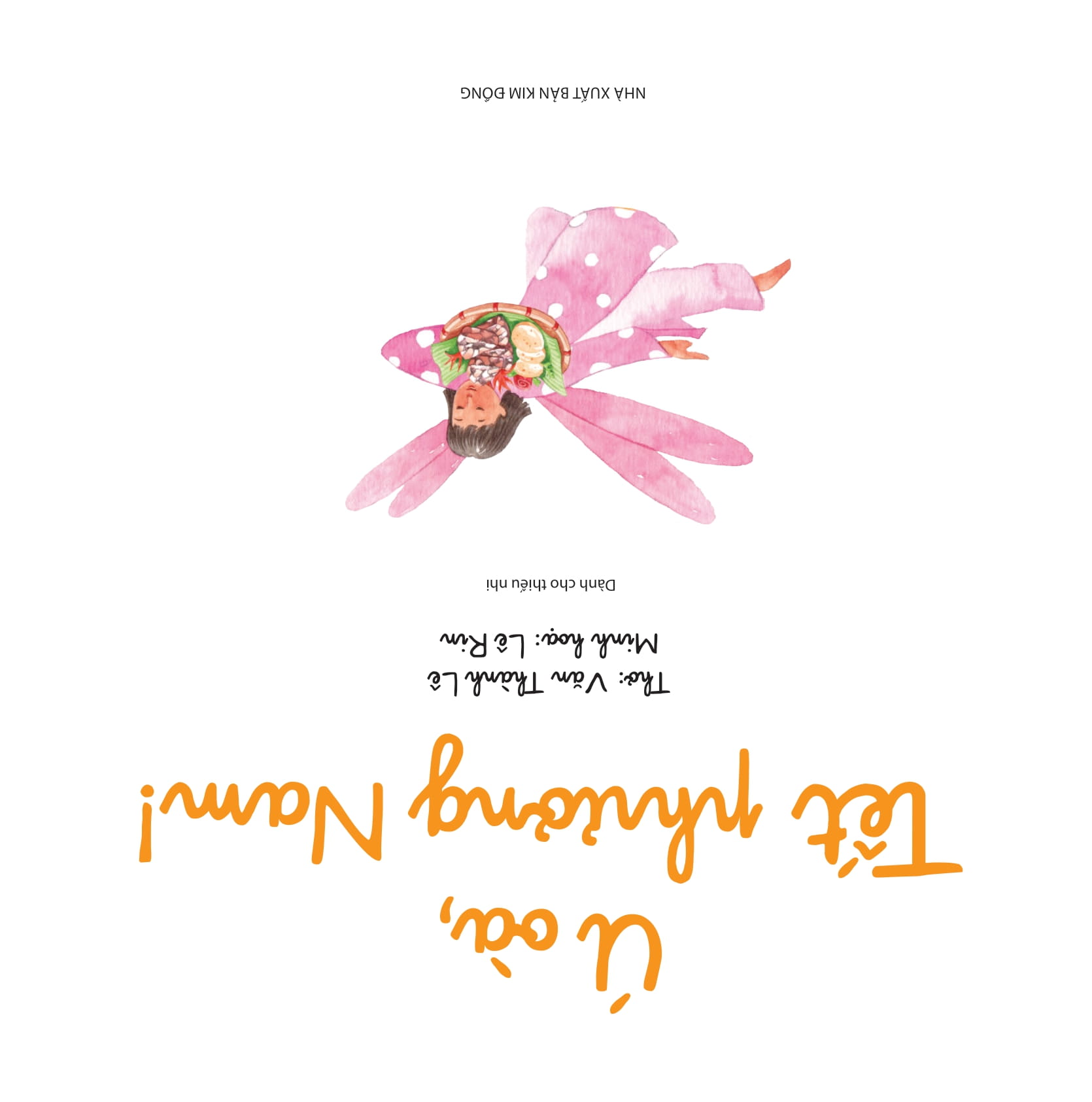 tết, gia đình là nhất! - ú oà, tết phương nam!