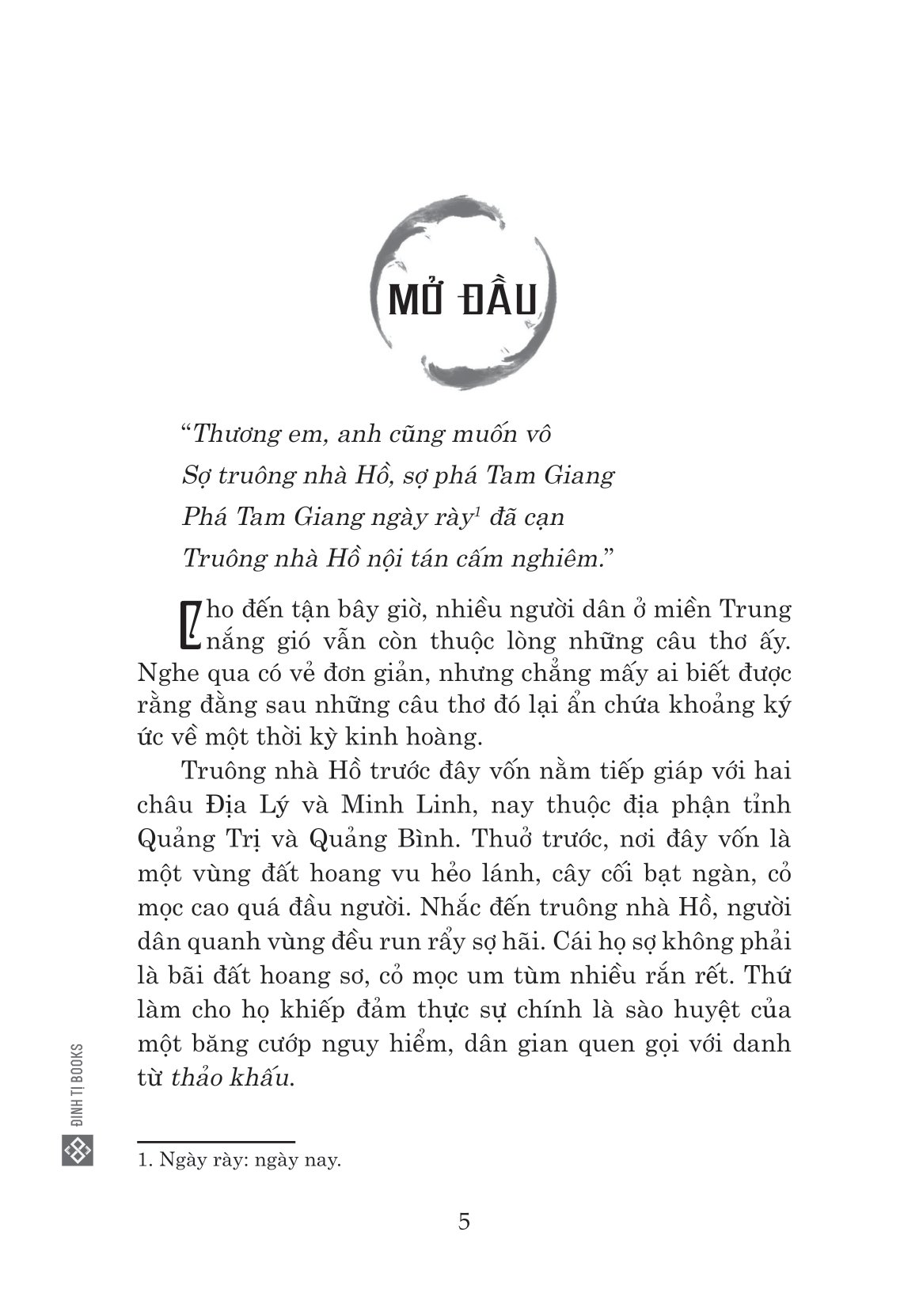 tết ở làng địa ngục