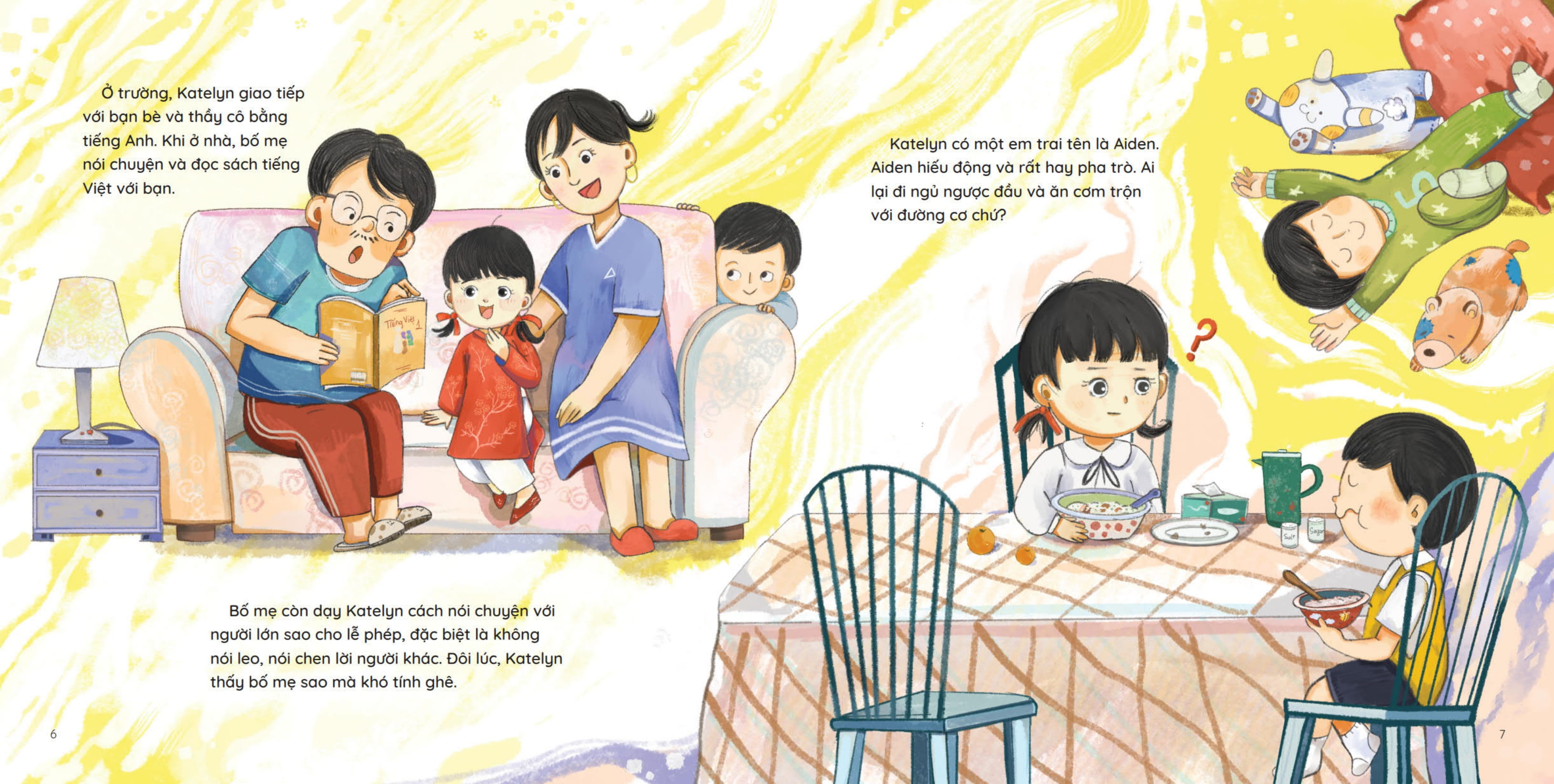 Tet Tuoi Tho - Ba Ngoai Tren May