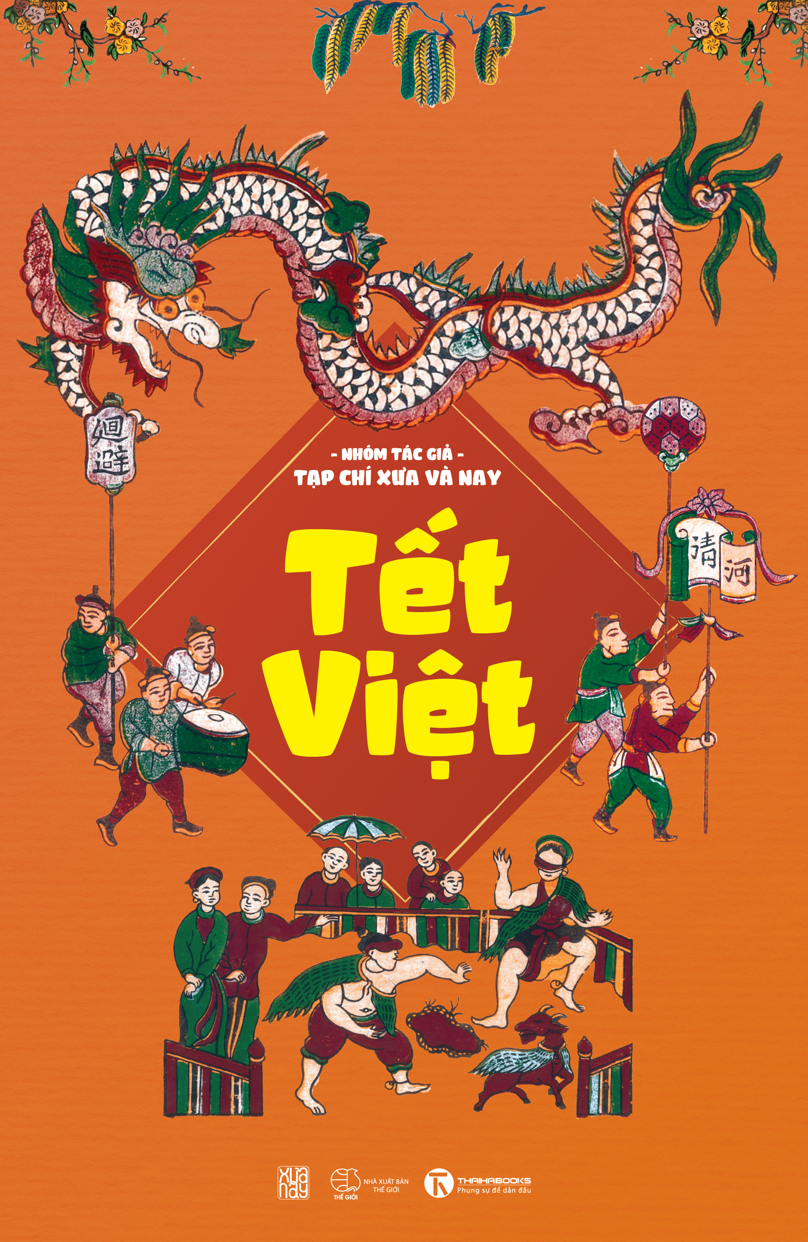 tết việt