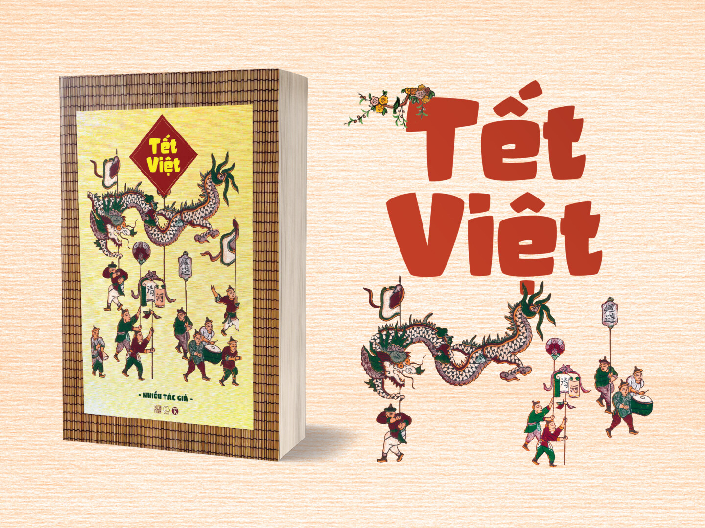 tết việt - bản đặc biệt