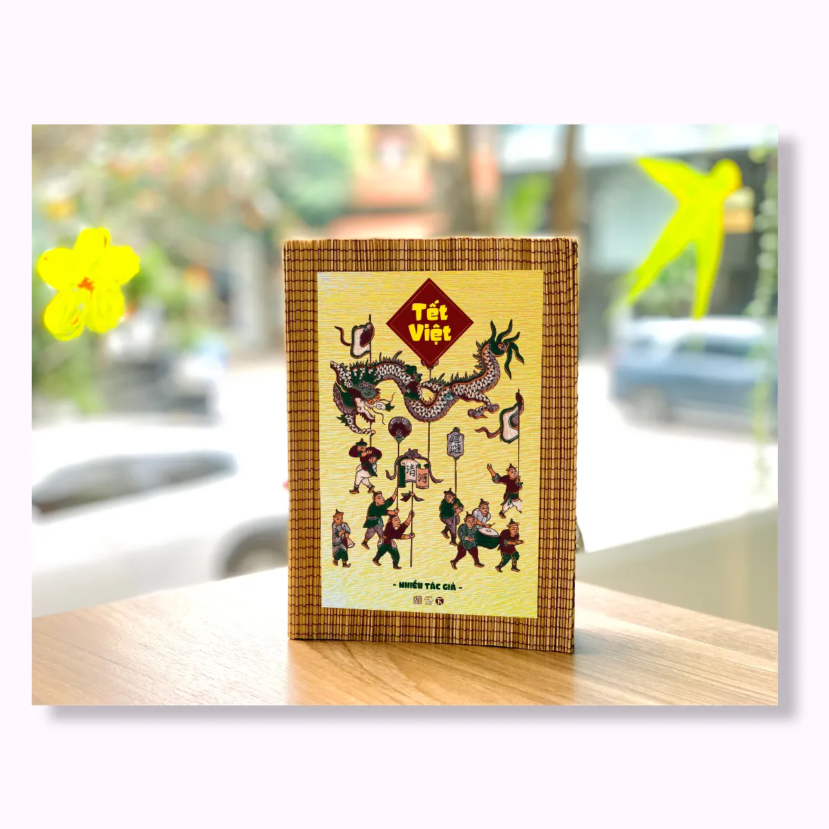 tết việt - bản đặc biệt