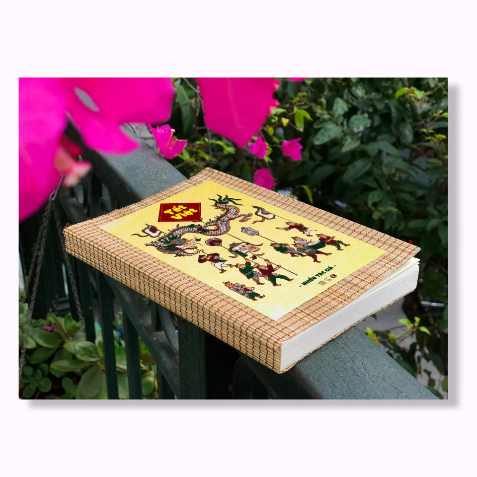 tết việt - bản đặc biệt