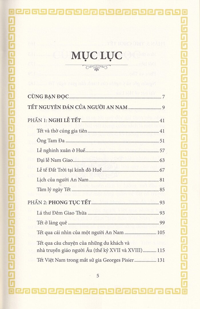 tết việt nam xưa