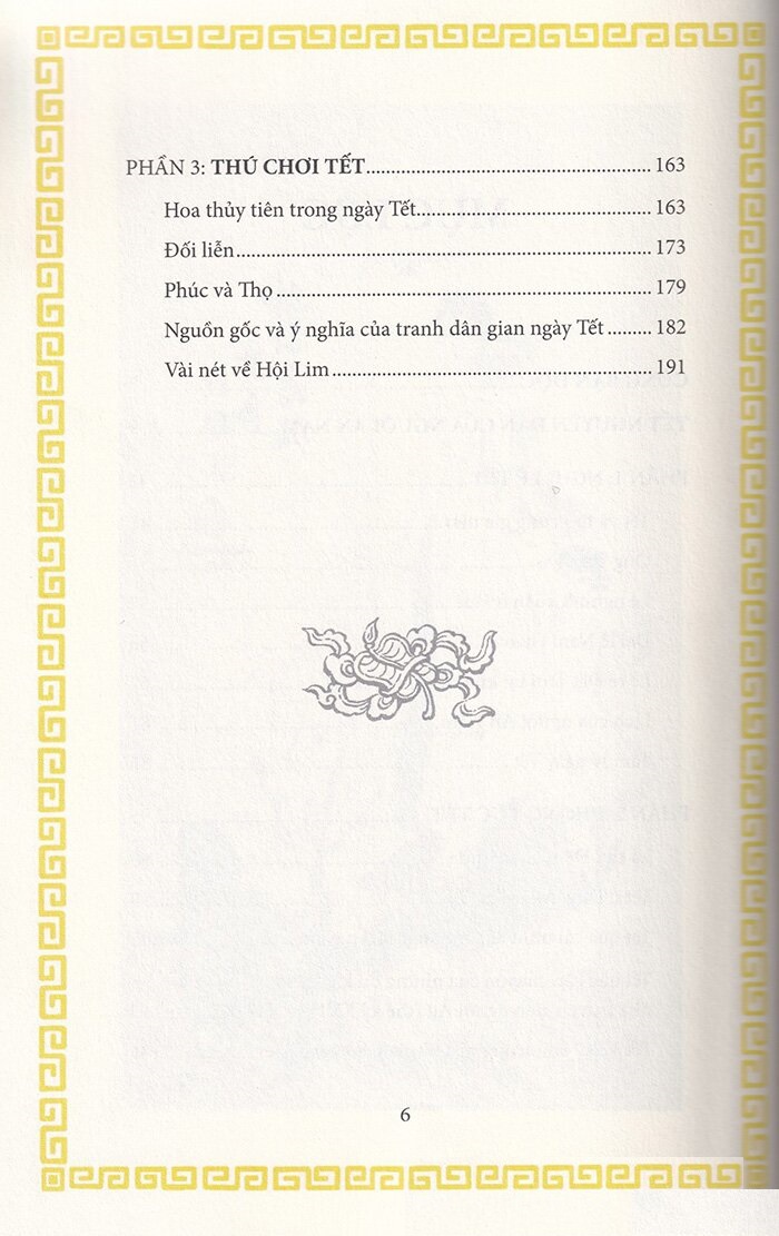 tết việt nam xưa