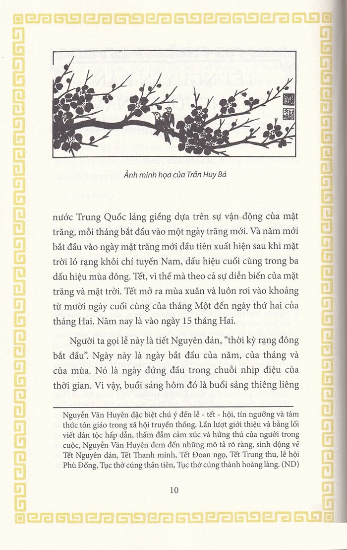 tết việt nam xưa