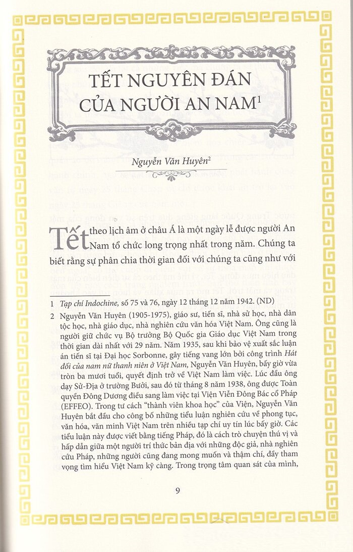 tết việt nam xưa