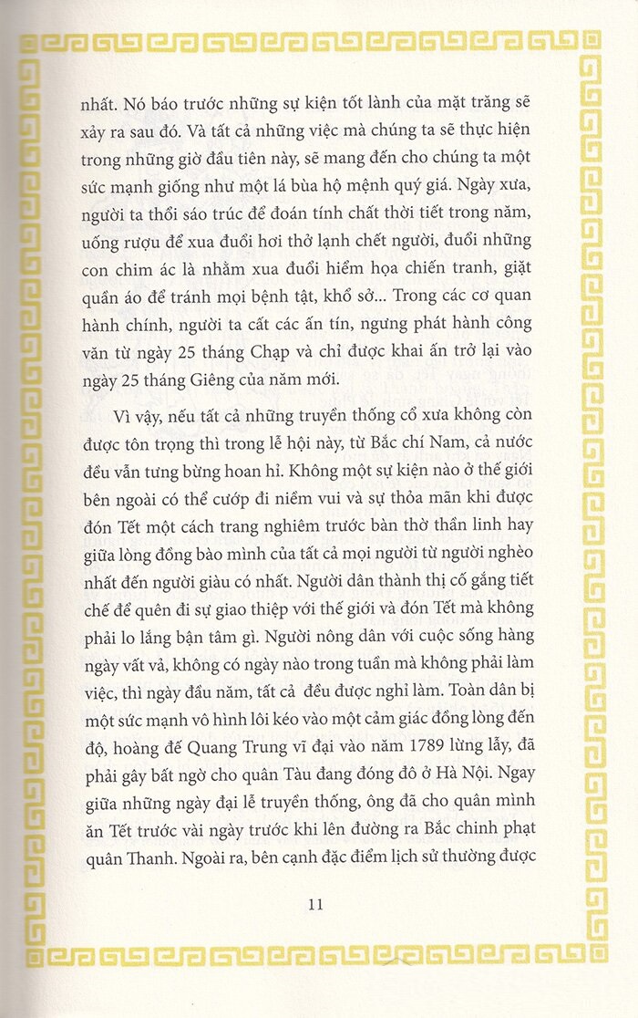 tết việt nam xưa