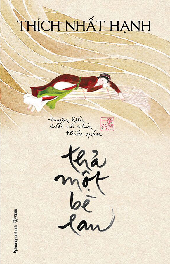 thả một bè lau (tái bản 2024)