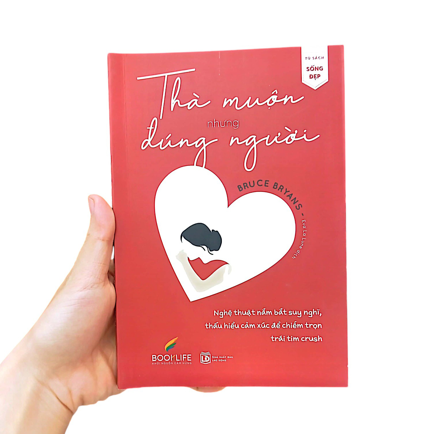 thà muộn nhưng đúng người