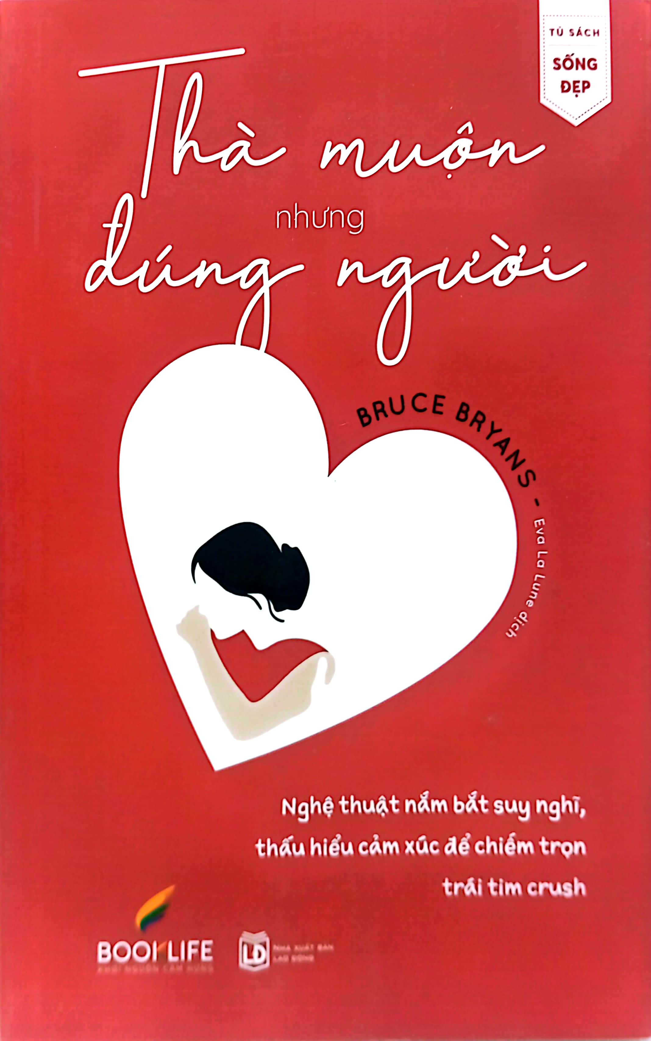 thà muộn nhưng đúng người