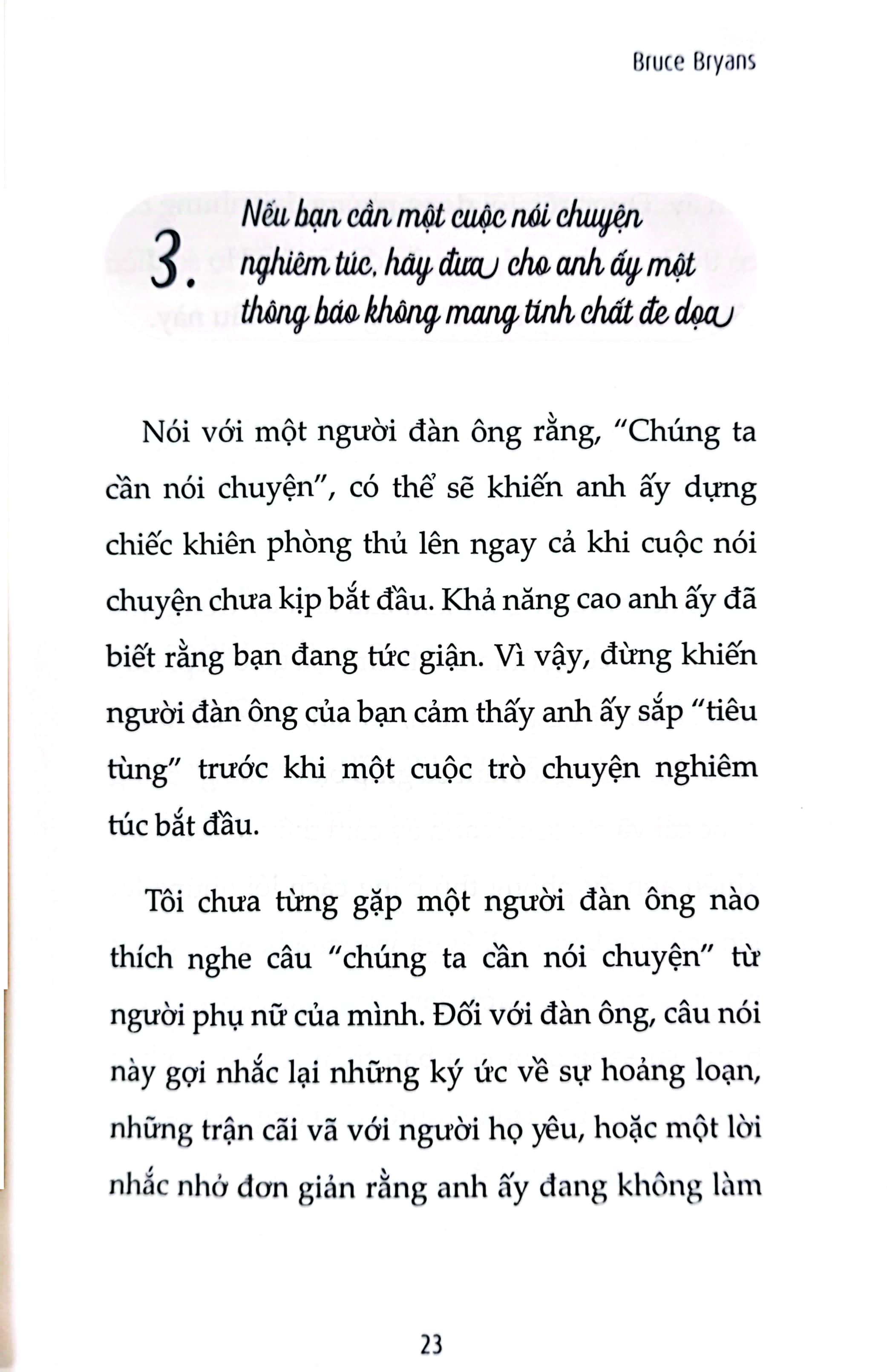 thà muộn nhưng đúng người