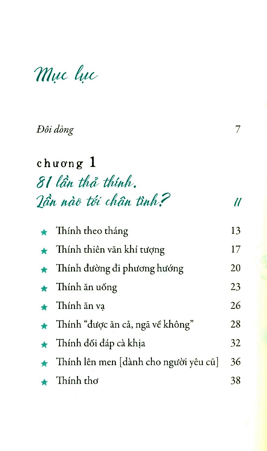 thả thính chân kinh - kèm chữ ký tác giả thả thính chân kinh - chữ ký tác giả - tặng kèm 1 bookmark + 2 giấy viết thư - phiên bản "thả thính chân tình"