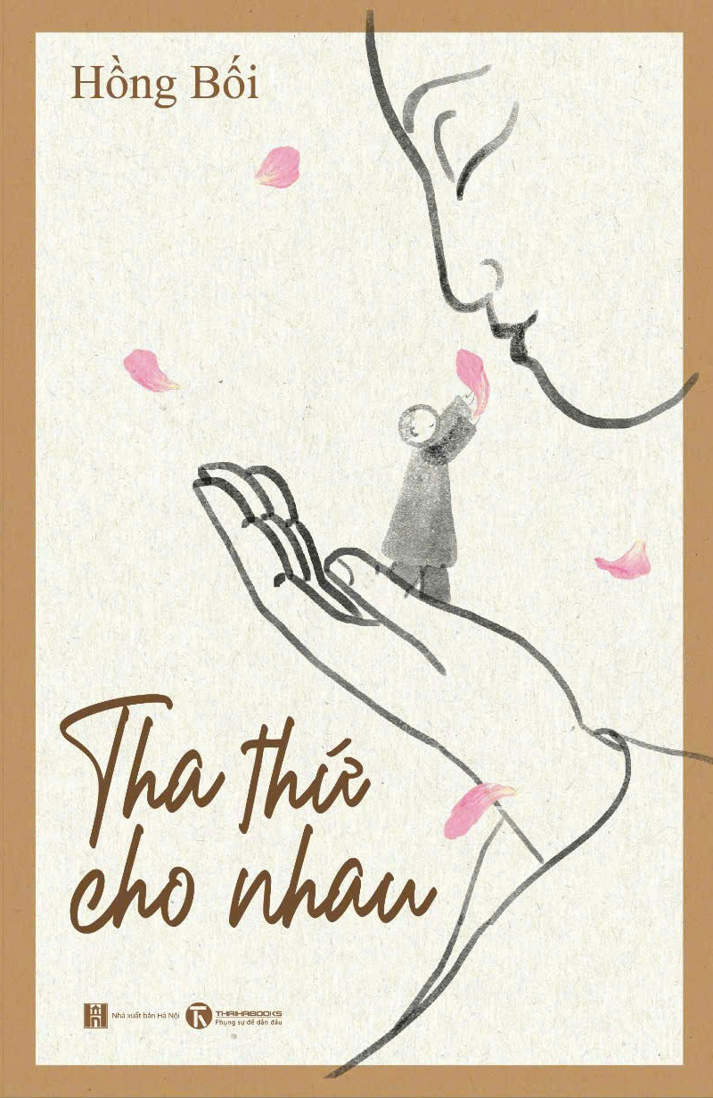 tha thứ cho nhau (tái bản 2024)