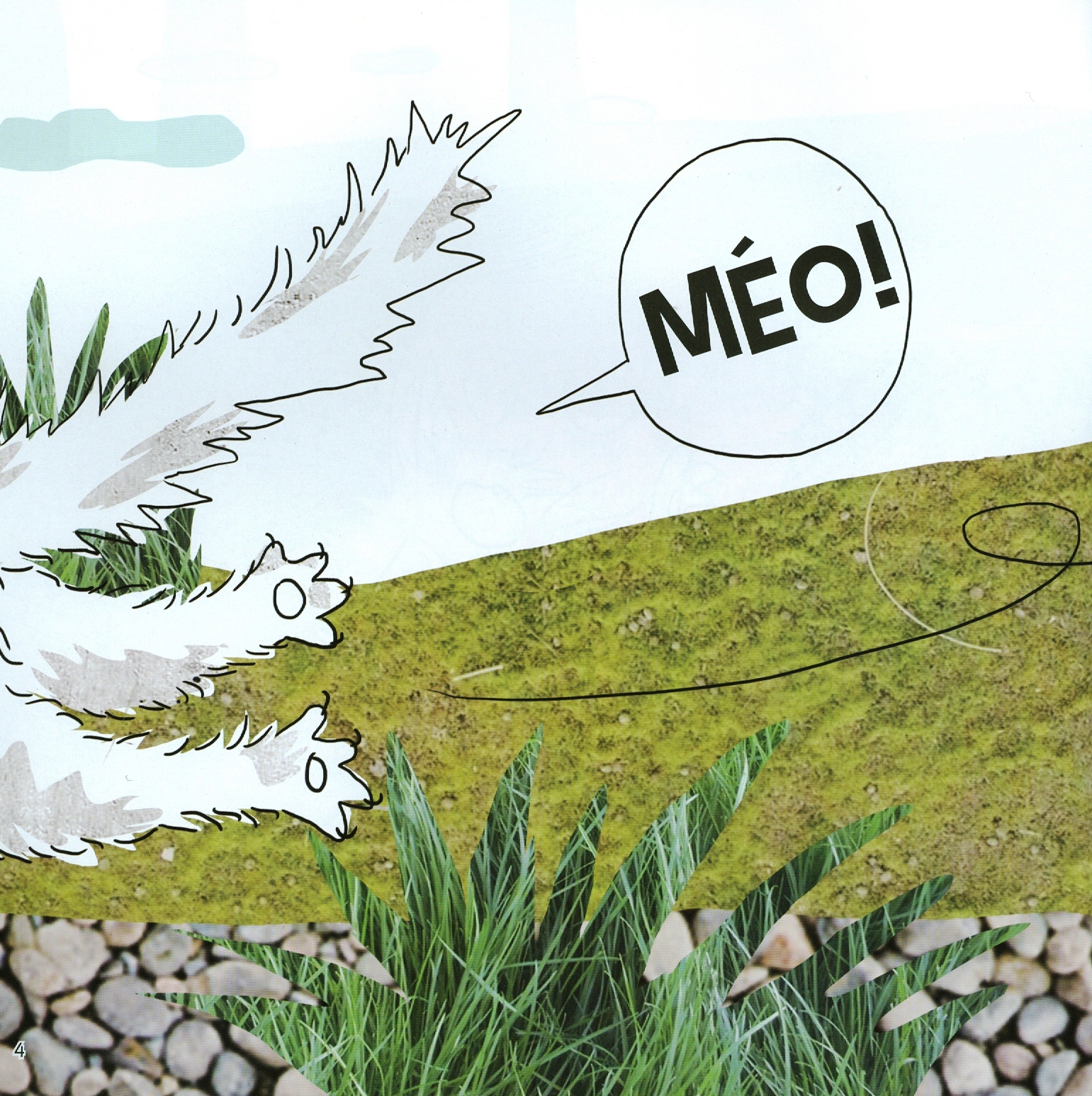 thắc mắc về vi khuẩn - ai khiến da tớ ngứa ngáy? (tái bản 2019)