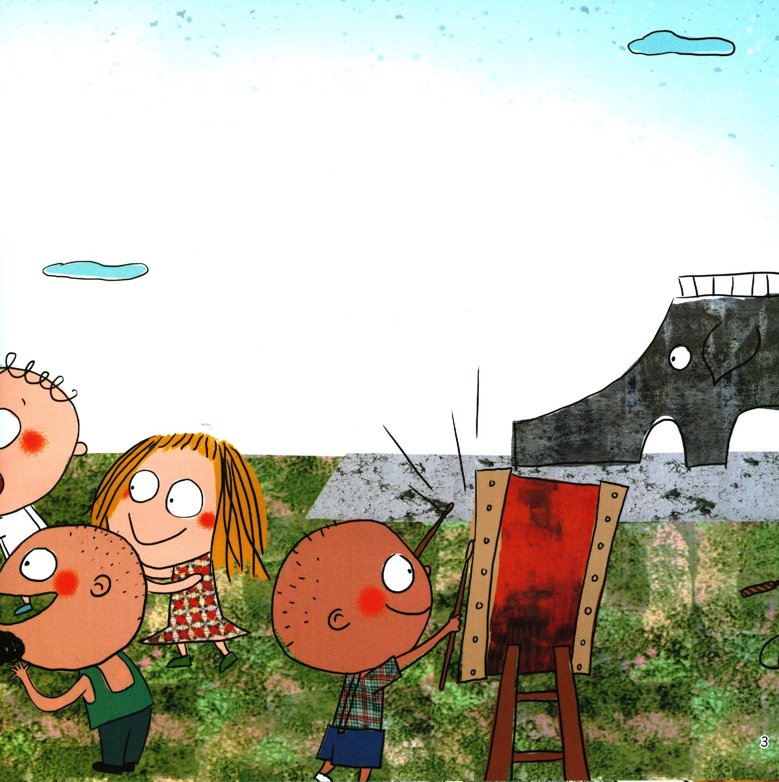 thắc mắc về vi khuẩn - ai khiến tớ đau bụng? (tái bản 2019)