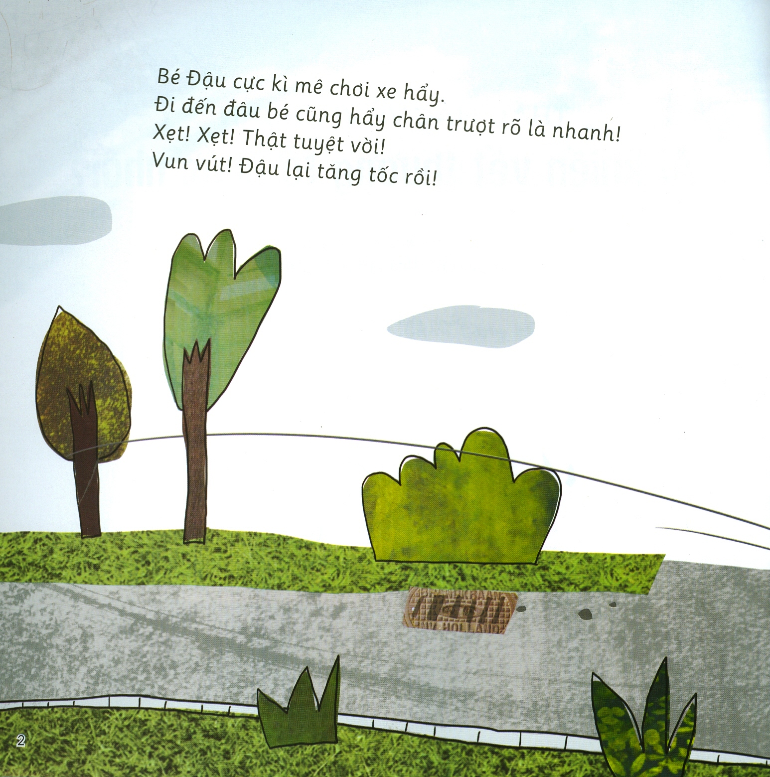 thắc mắc về vi khuẩn - ai khiến vết thương tớ nhức nhối? (tái bản 2019)