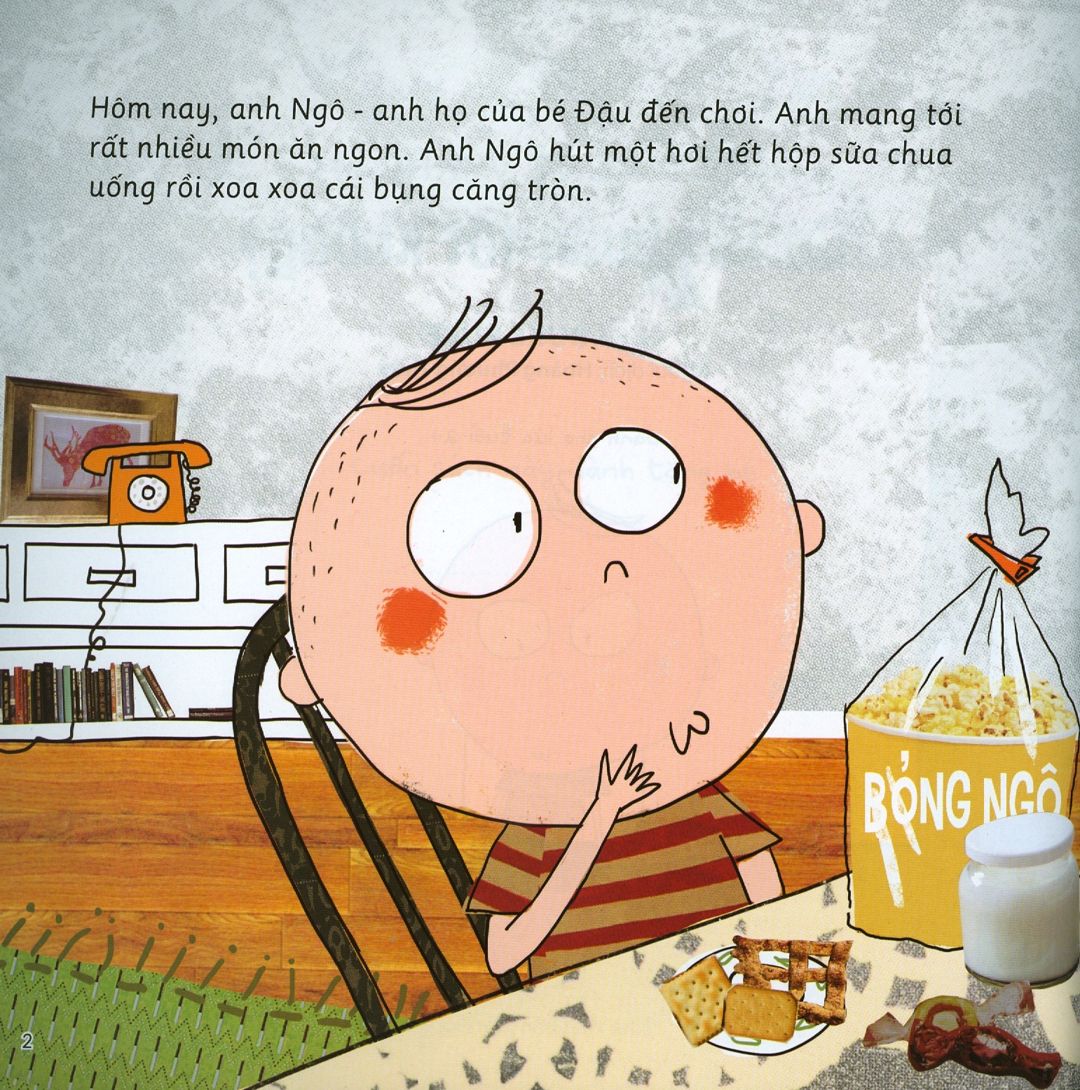 thắc mắc về vi khuẩn - có vi khuẩn tốt không? (tái bản 2019)