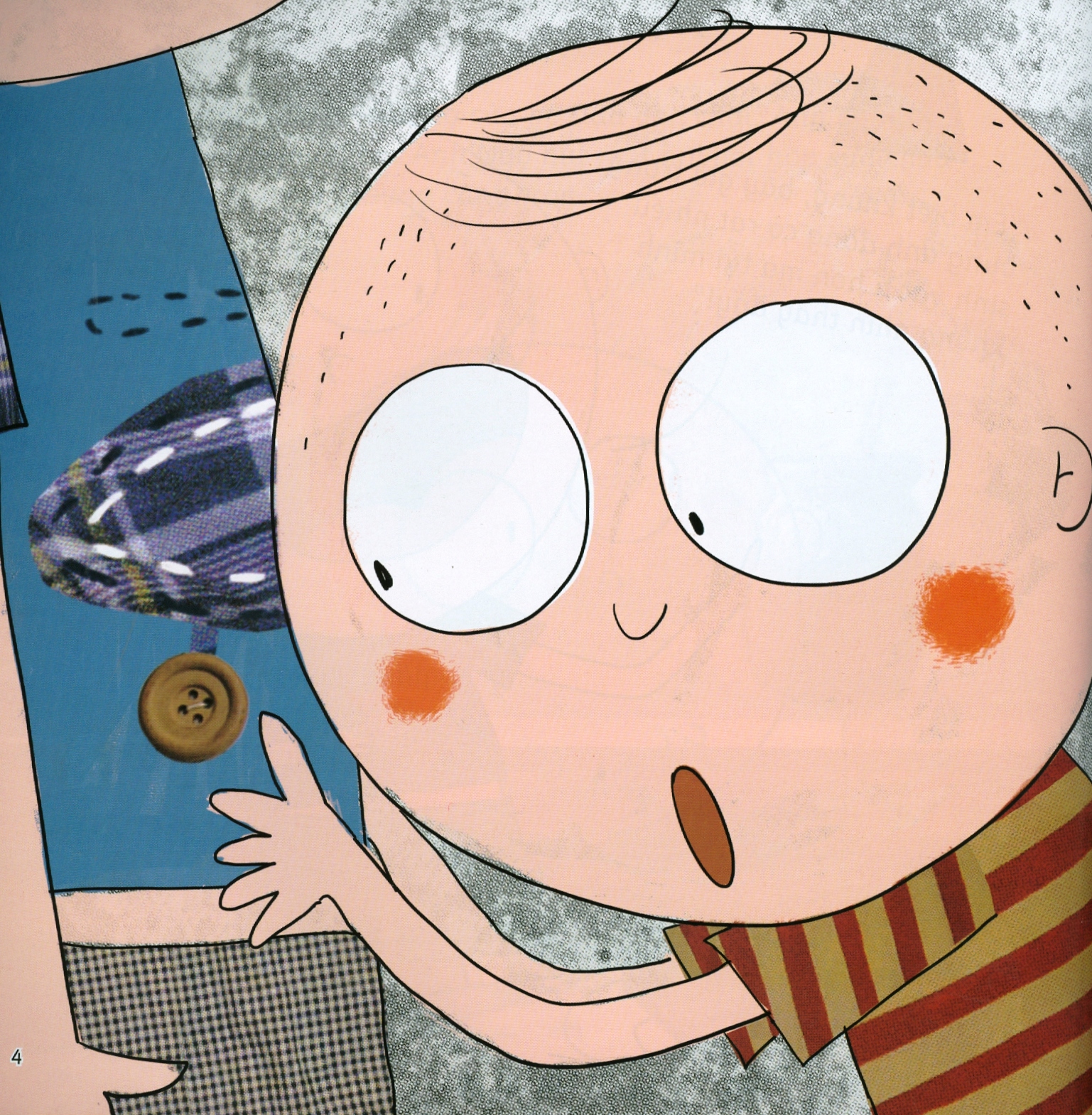 thắc mắc về vi khuẩn - có vi khuẩn tốt không? (tái bản 2019)