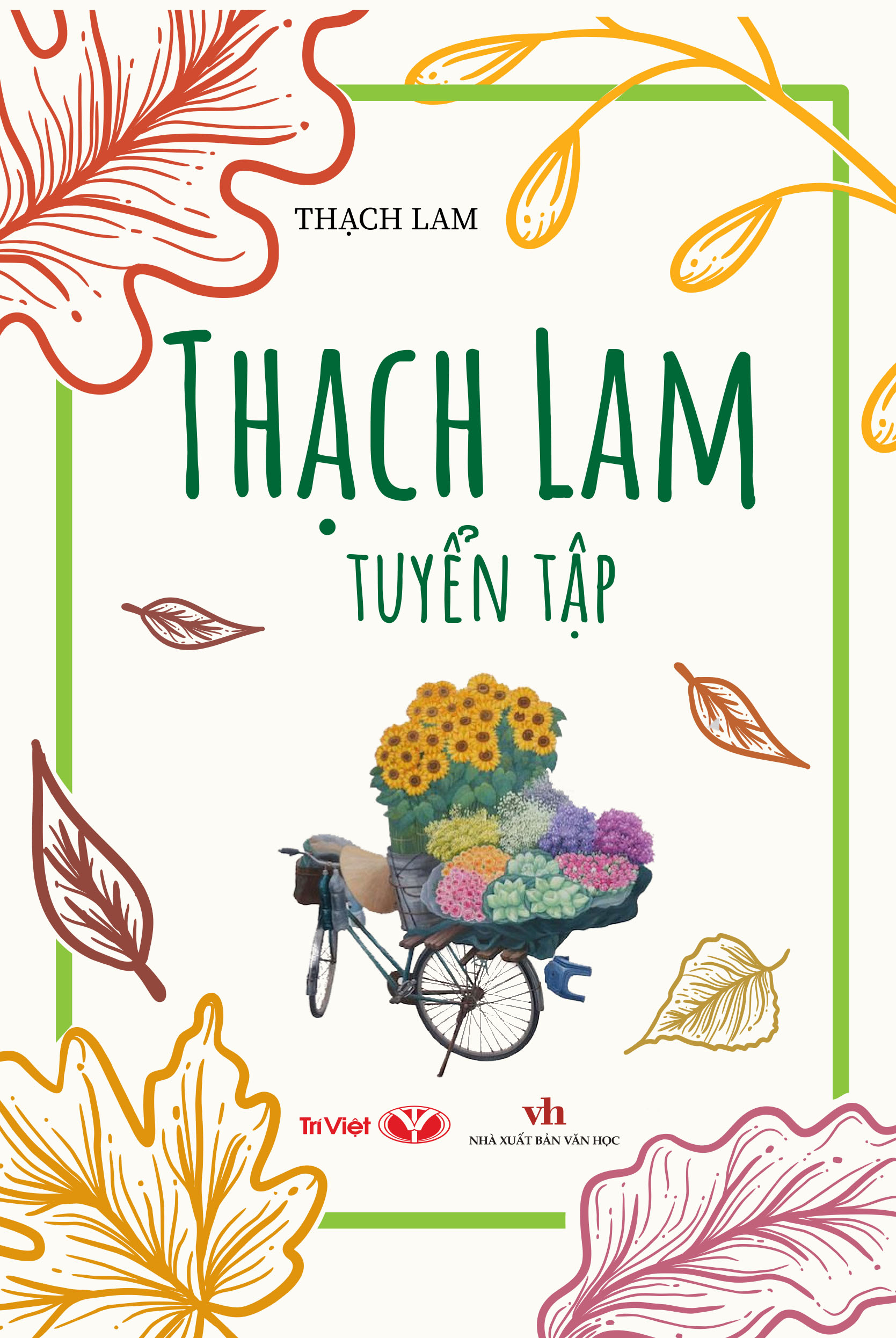 thạch lam tuyển tập