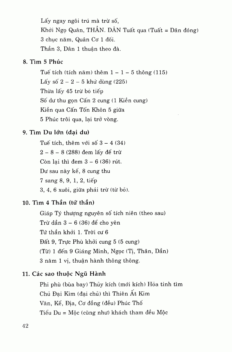 thái ất thần kinh (tái bản 2023)