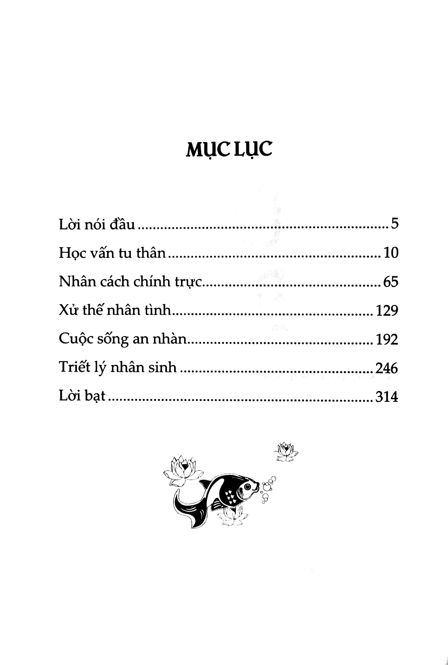 thái căn đàm - tinh hoa đối nhân xử thế của cổ nhân
