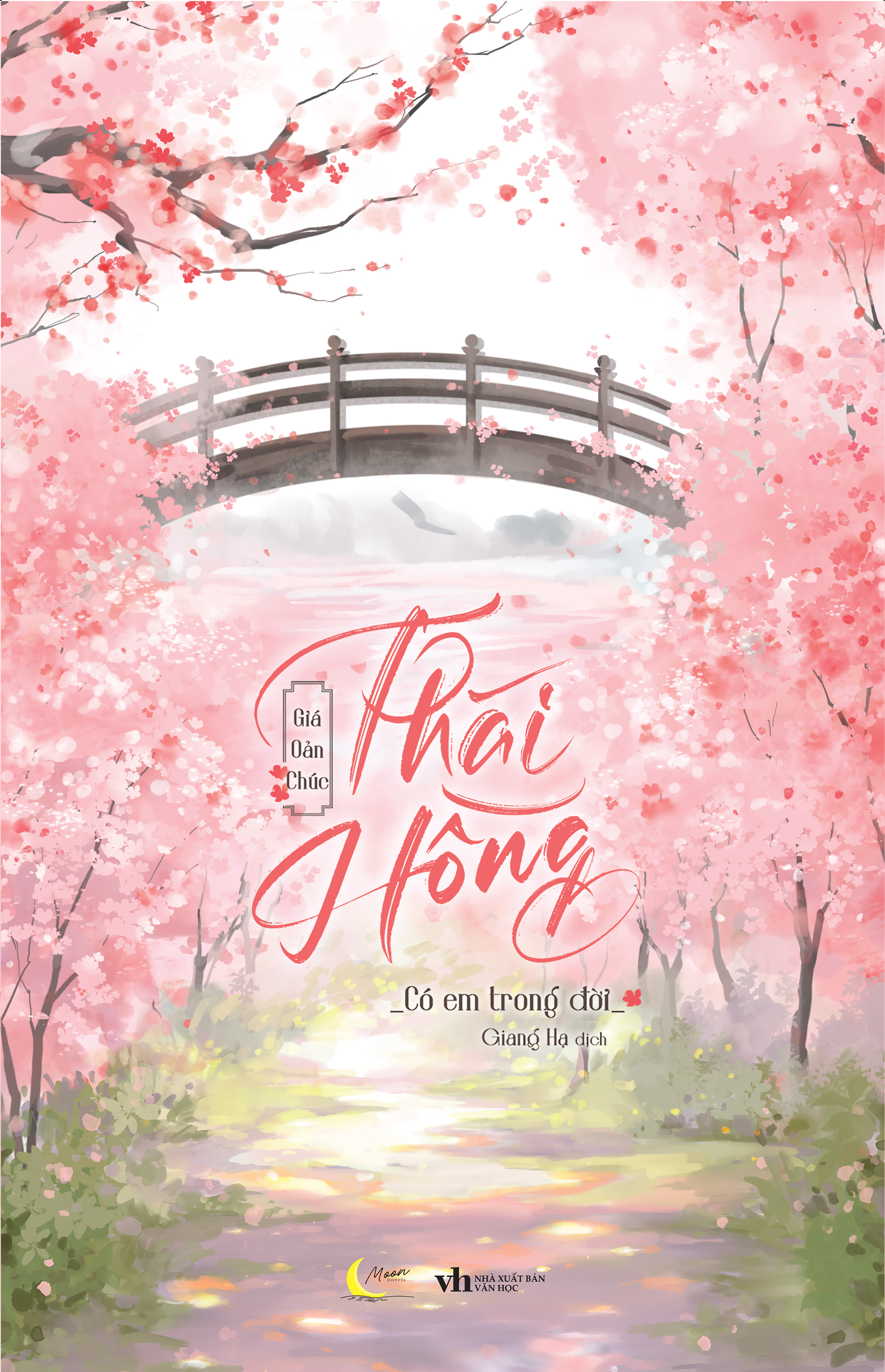 Thái Hồng - Có Em Trong Đời