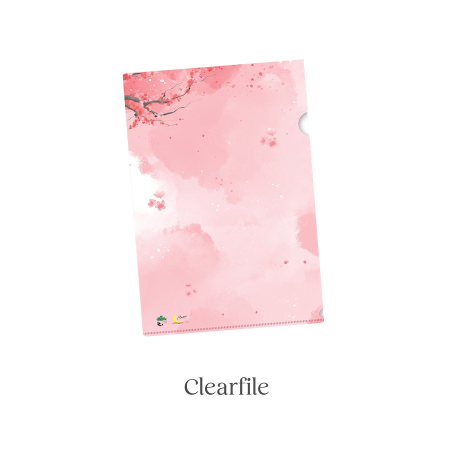 thái hồng - có em trong đời - bản đặc biệt - tặng kèm bookmark bồi cứng + kẹp tài liệu clearfile + tập giấy ghi chú