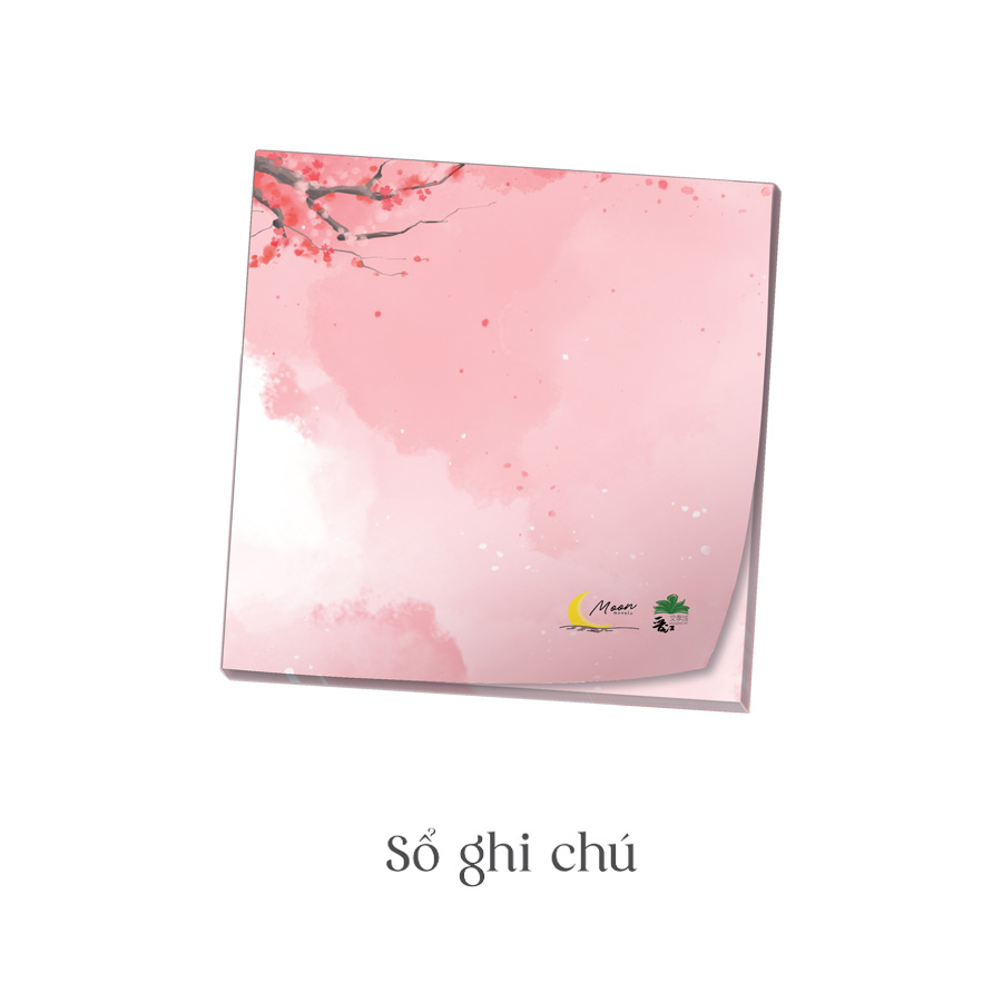 thái hồng - có em trong đời - bản đặc biệt - tặng kèm bookmark bồi cứng + kẹp tài liệu clearfile + tập giấy ghi chú