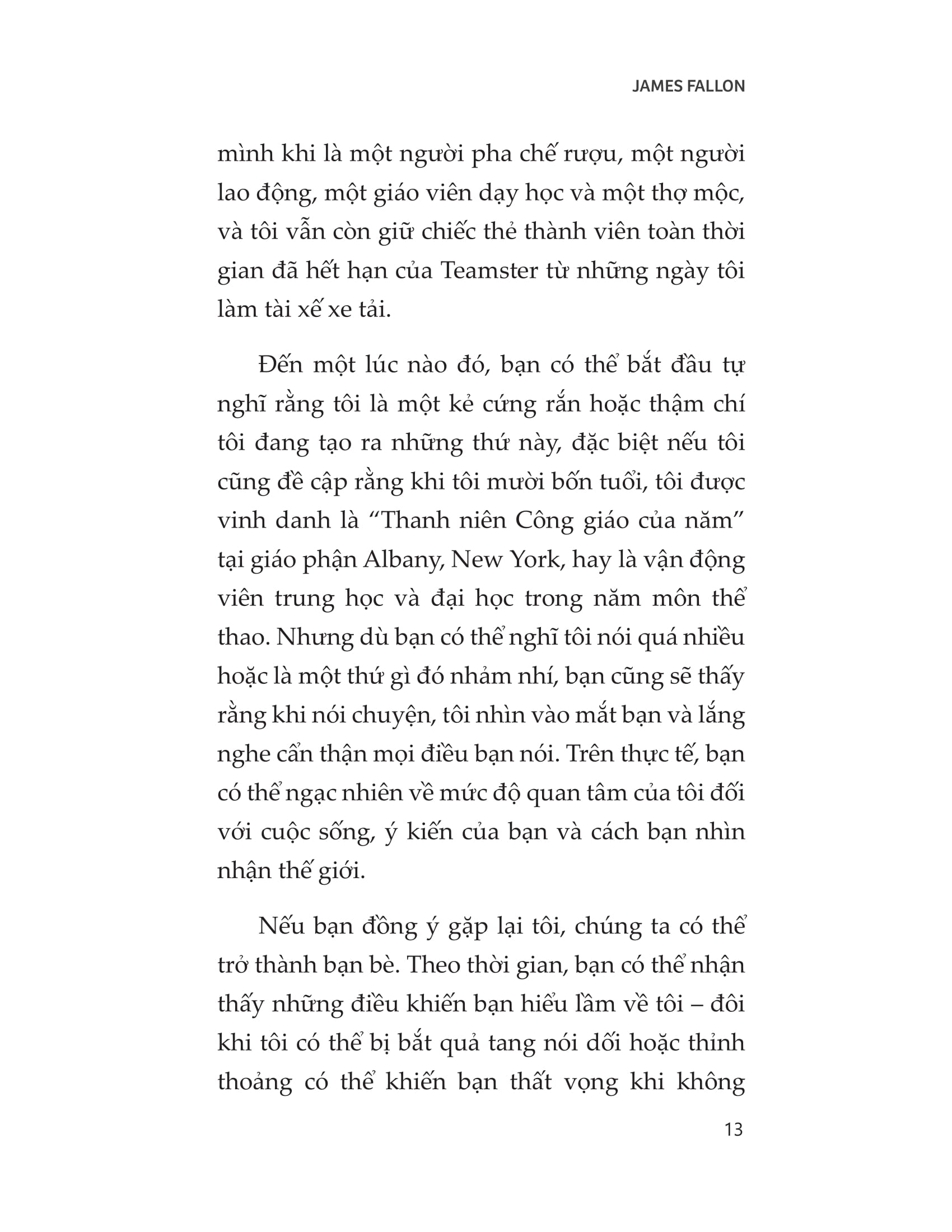 thái nhân cách - phía sau tội ác