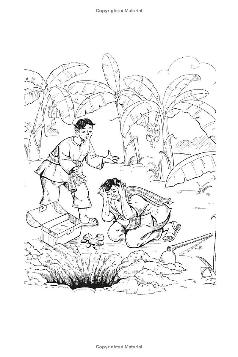 thai stories for language learners