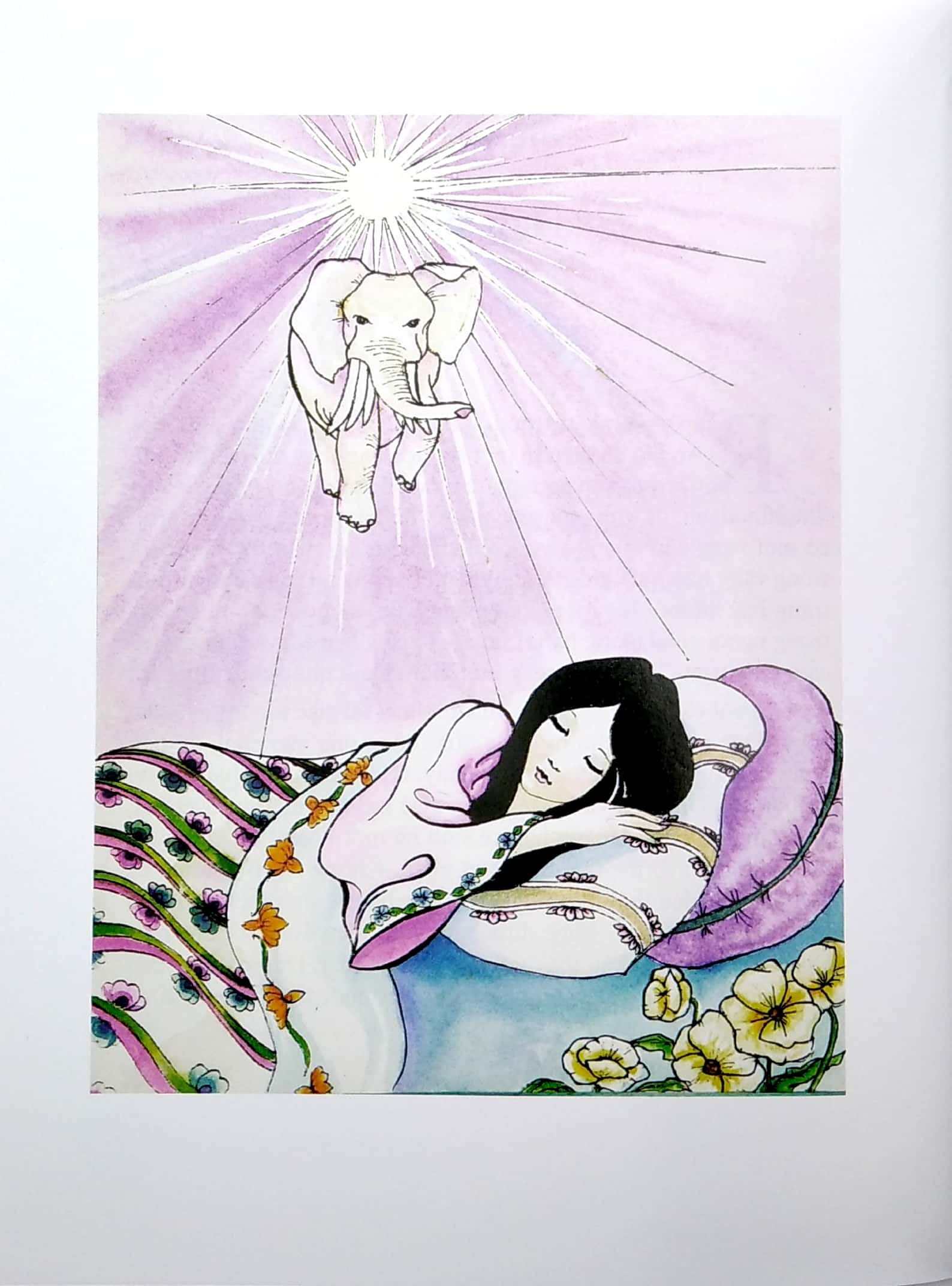 thái tử siddhartha - chuyện cuộc đời đức phật