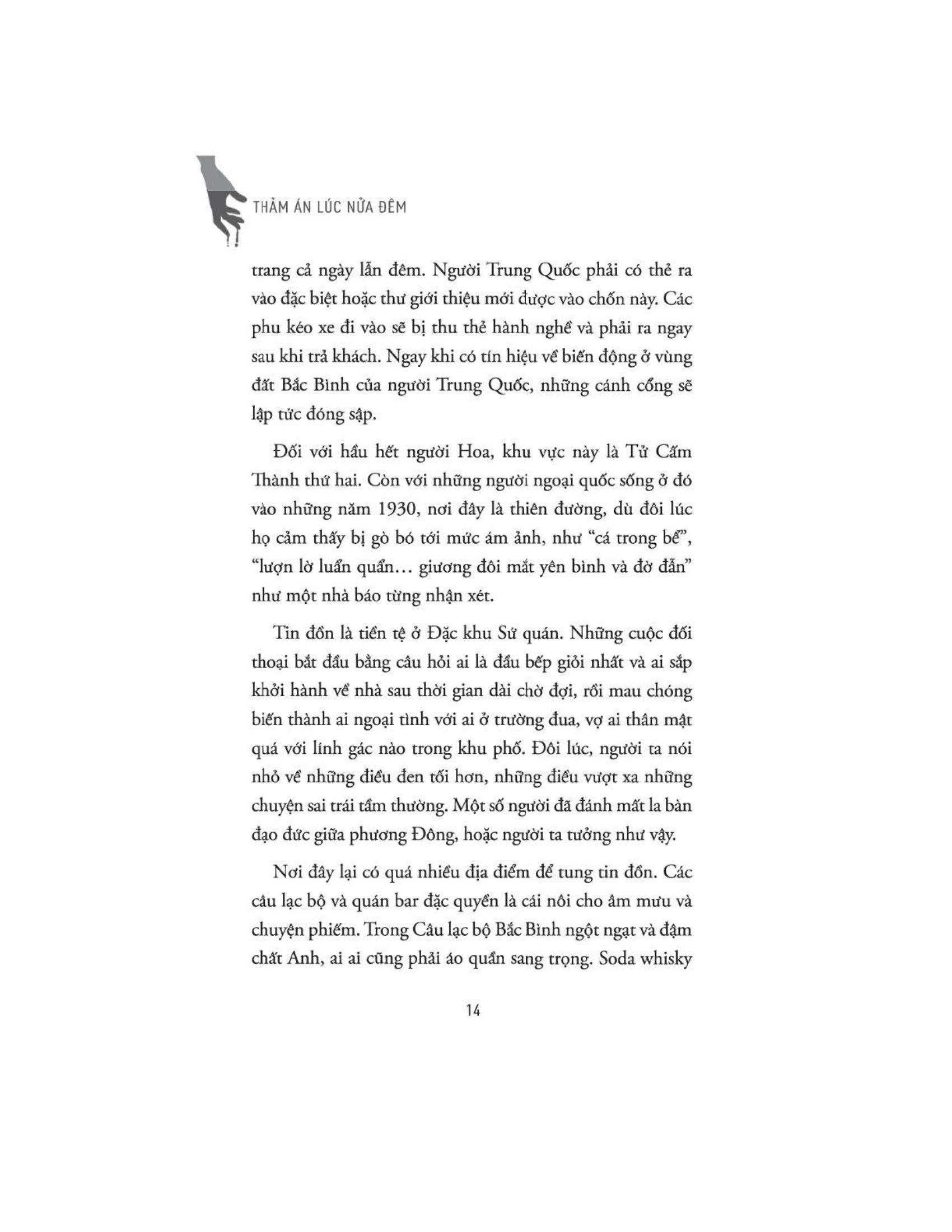 thảm án lúc nửa đêm