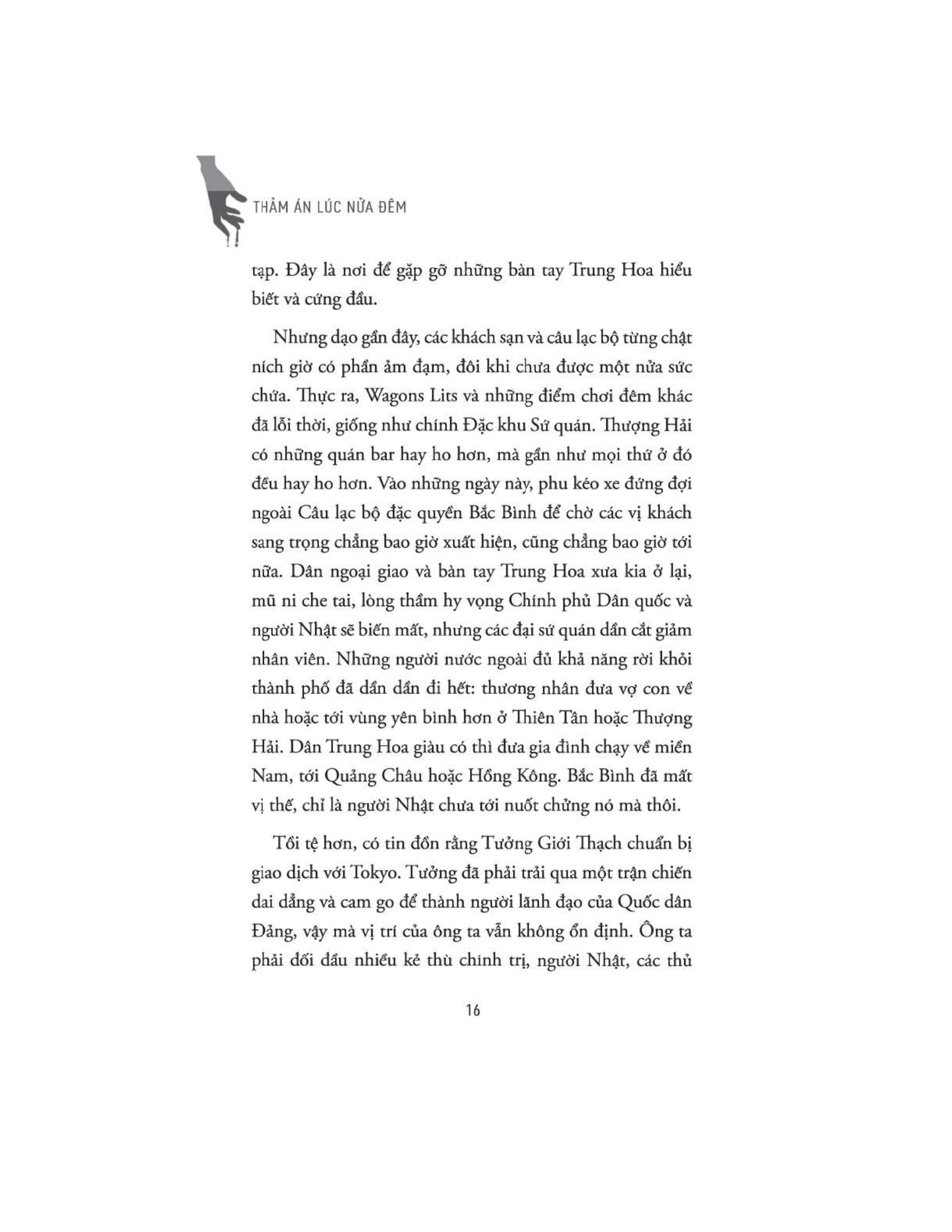 thảm án lúc nửa đêm