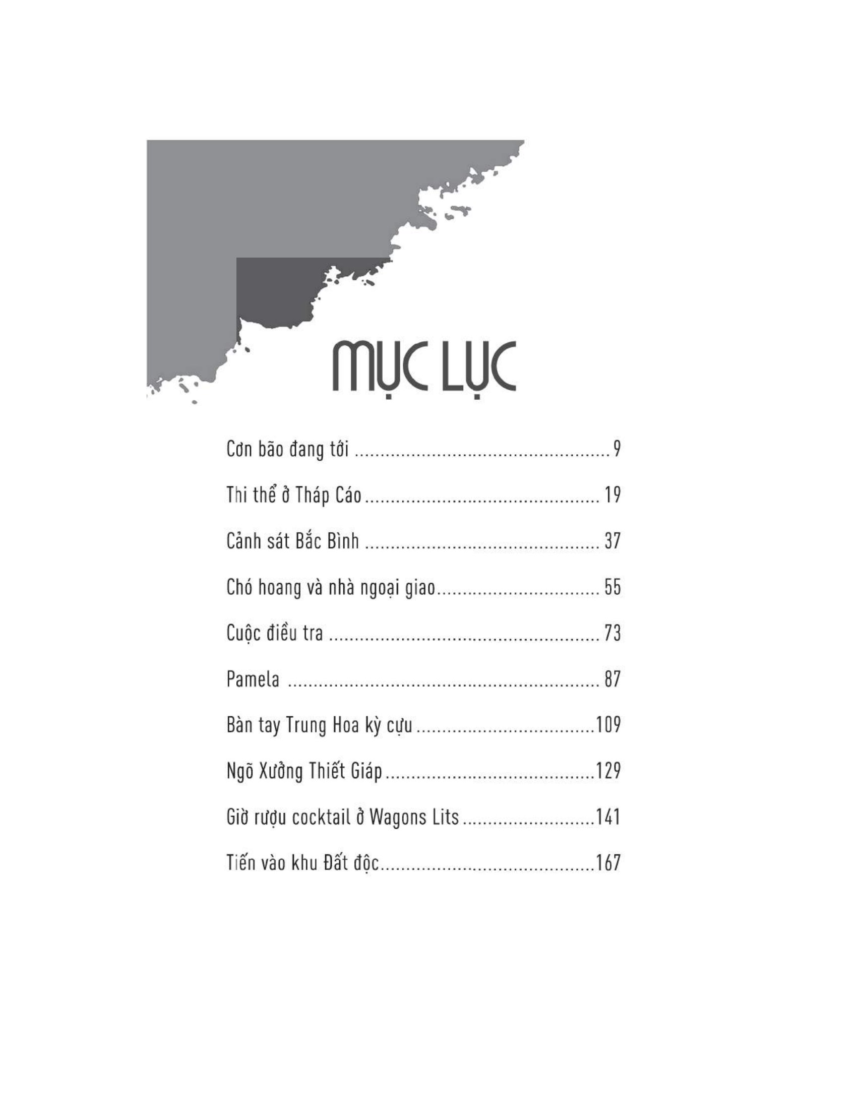 thảm án lúc nửa đêm