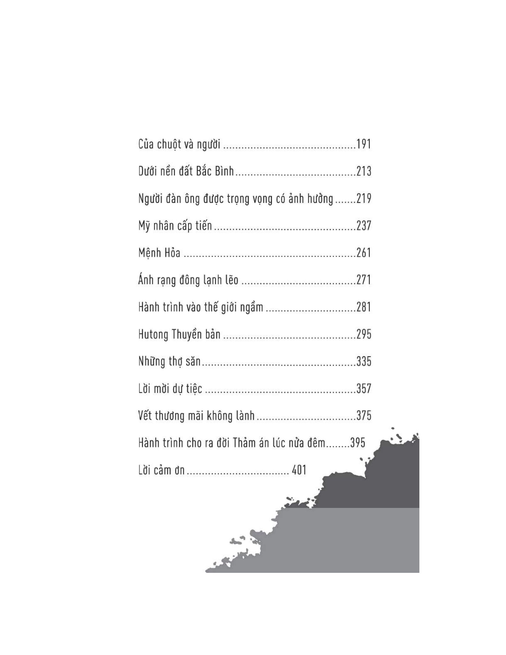 thảm án lúc nửa đêm