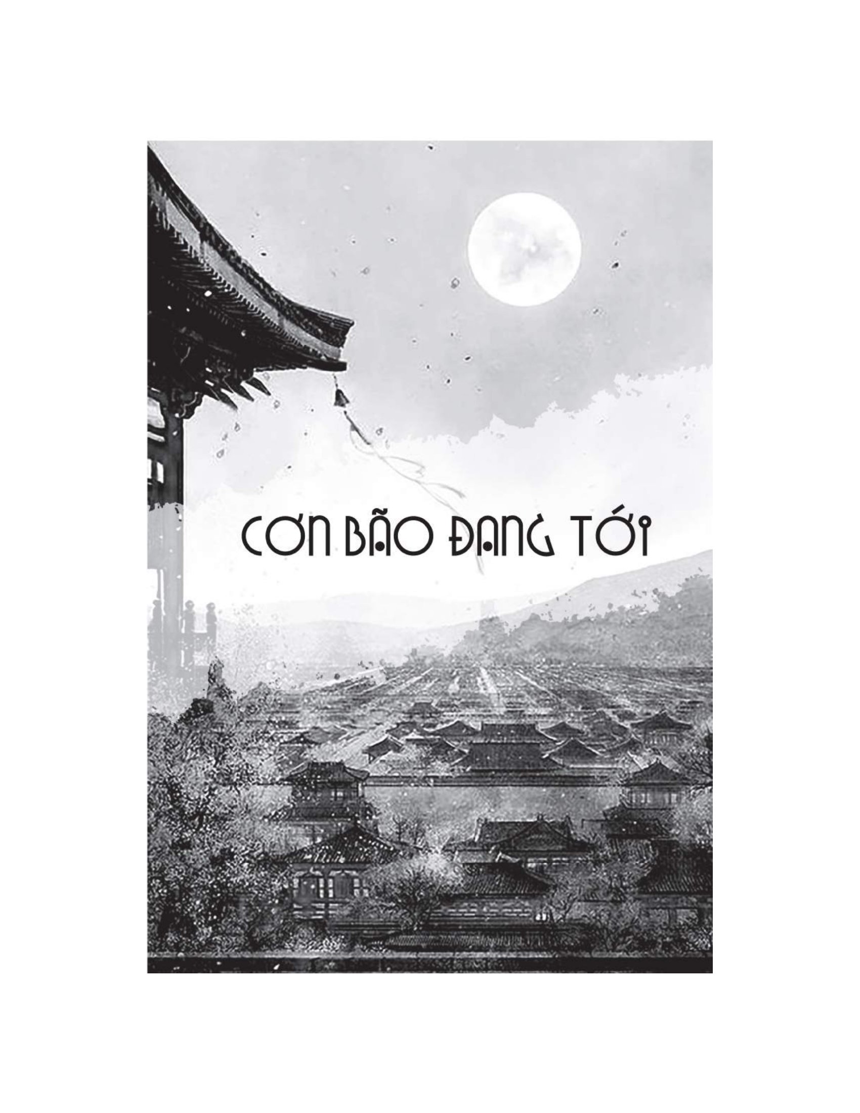 thảm án lúc nửa đêm